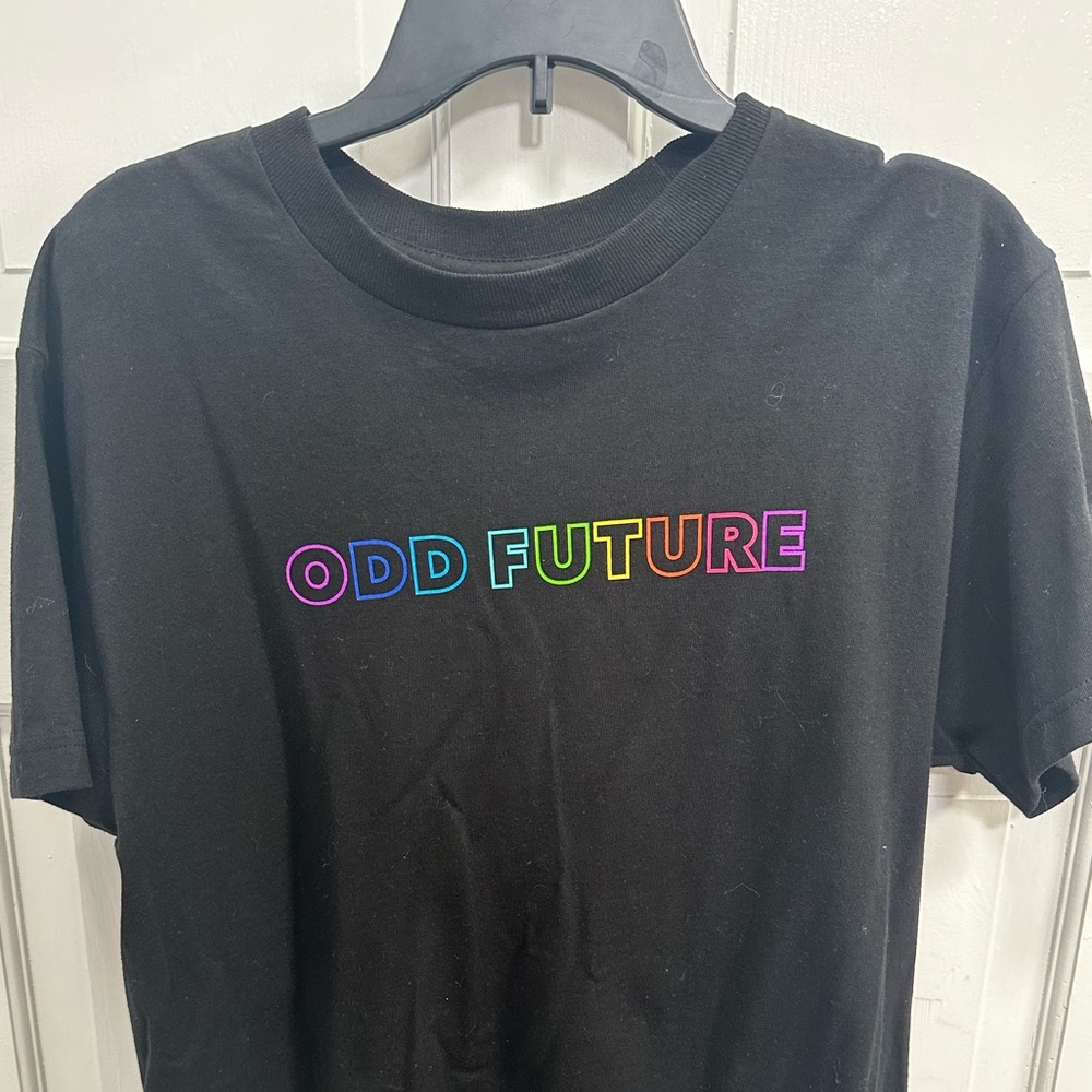 odd future 🍩 tee shirt